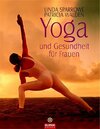 Buchcover Yoga und Gesundheit für Frauen