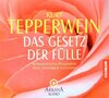 Buchcover Das Gesetz der Fülle