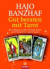 Buchcover Gut beraten mit Tarot