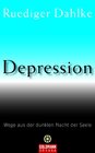 Buchcover Depression