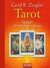 Buchcover Tarot - Spiegel deiner Bestimmung