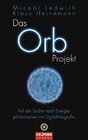 Buchcover Das Orb Projekt