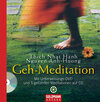 Buchcover Geh-Meditation