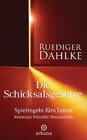 Buchcover Die Schicksalsgesetze