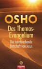 Buchcover Das Thomas-Evangelium