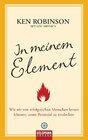Buchcover In meinem Element