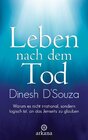 Buchcover Leben nach dem Tod