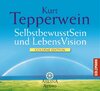 Buchcover SelbstbewusstSein und LebensVision