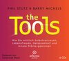 Buchcover The Tools