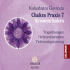 Buchcover Chakra Praxis 7 - Kronenchakra