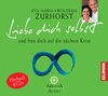 Buchcover Liebe dich selbst