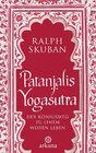 Buchcover Patanjalis Yogasutra