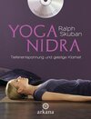 Buchcover Yoga Nidra