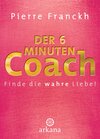 Buchcover Der 6-Minuten-Coach