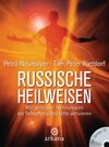 Buchcover Russische Heilweisen