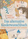 Buchcover Das alternative Kinderwunschbuch