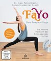 Buchcover FaYo Das Faszien-Yoga