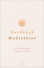 Buchcover Handbuch Meditation