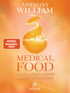 Buchcover Medical Food