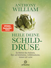 Buchcover Heile deine Schilddrüse