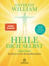 Buchcover Heile dich selbst