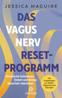 Buchcover Das Vagusnerv-Reset-Programm