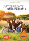 Buchcover Artgerechte Hundeerziehung