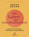 Buchcover Die Gaben der Unvollkommenheit