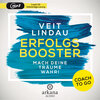 Buchcover Coach to go Erfolgsbooster