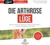 Buchcover Die Arthrose-Lüge