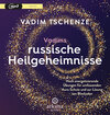 Buchcover Vadims russische Heilgeheimnisse