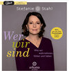 Buchcover Wer wir sind