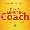 Buchcover Der 6 Minuten Coach - Erfinde dich neu