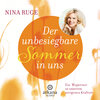 Buchcover Der unbesiegbare Sommer in uns