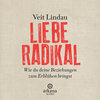 Buchcover Liebe radikal