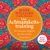 Buchcover Das Achtsamkeitstraining