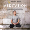 Buchcover Meditation - -