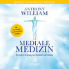 Buchcover Mediale Medizin