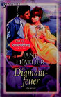 Buchcover Diamantenfeuer
