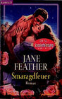 Buchcover Smaragdfeuer