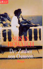 Buchcover Der Zauber von Oxmoon