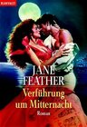 Buchcover Verführung um Mitternacht