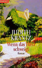 Buchcover Wenn das Herz schweigt