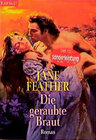 Buchcover Die geraubte Braut