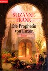 Buchcover Time-Travel-Triologie / Die Prophetin von Luxor