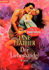Buchcover Der Liebeshandel