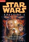 Buchcover Star Wars - Krieg der Sterne / Star Wars™ - Episode I