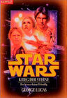 Buchcover Star Wars - Krieg der Sterne / Star Wars