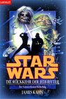 Buchcover Star Wars - Krieg der Sterne / Star Wars  -