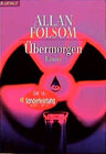 Buchcover Übermorgen